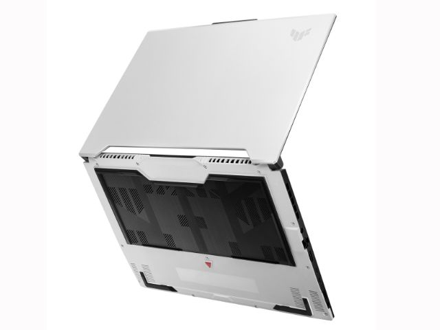 asus tuf dash f15 భారతదేశంలో ప్రారంభించబడింది